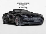 Aston Martin DB11 V8 Volante Aston Martin Hamburg - Aston Martin Gebrauchtwagen in Hamburg