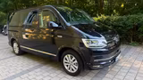 Volkswagen T6 Multivan Highline - Volkswagen T6 Multivan: Highline