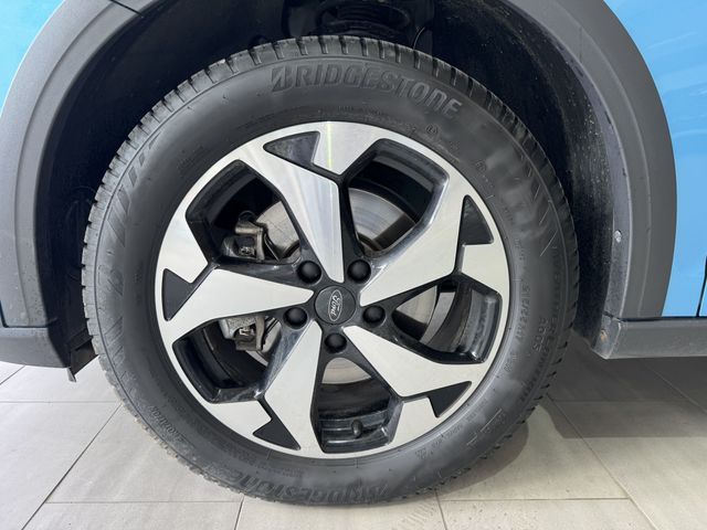 Ford Tourneo Connect Active