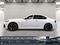 BMW M240i - Vorschau Bild 4