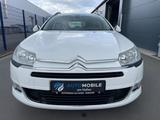Citroën C5 Tourer Business 2.0HDI*TEMP*SHZ*PDC*AHK*SHA - Citroën C5