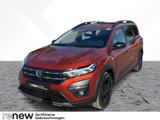 Dacia Jogger TCe 100 ECO-G Extreme+ *Navi*Kamera* - Dacia mit LPG-Antrieb