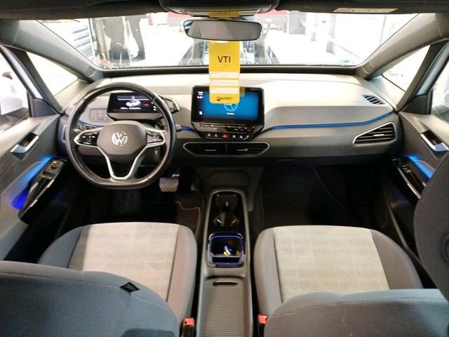 Volkswagen ID.3 - Bild 3