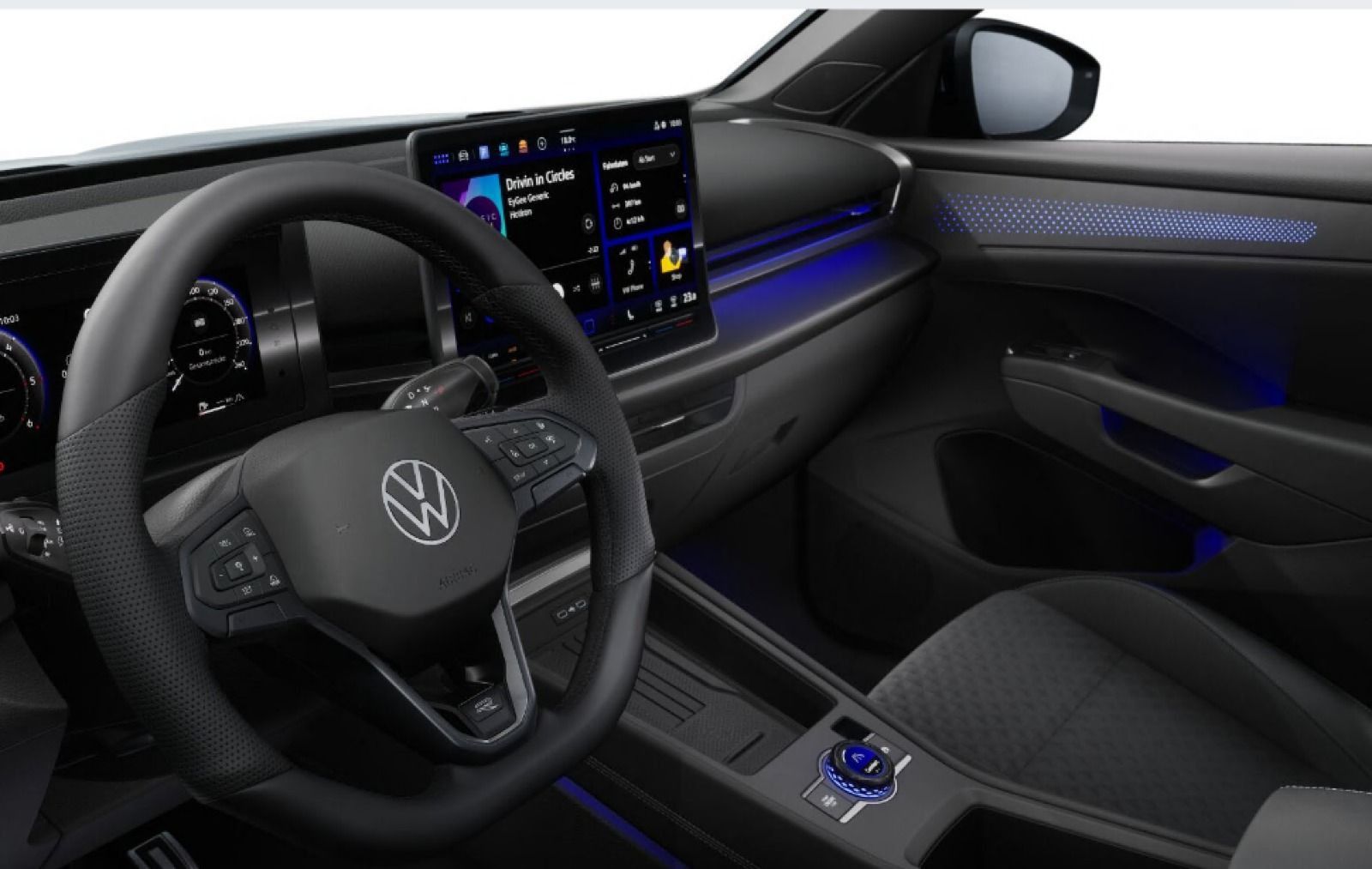 Volkswagen T-Roc - Bild 4