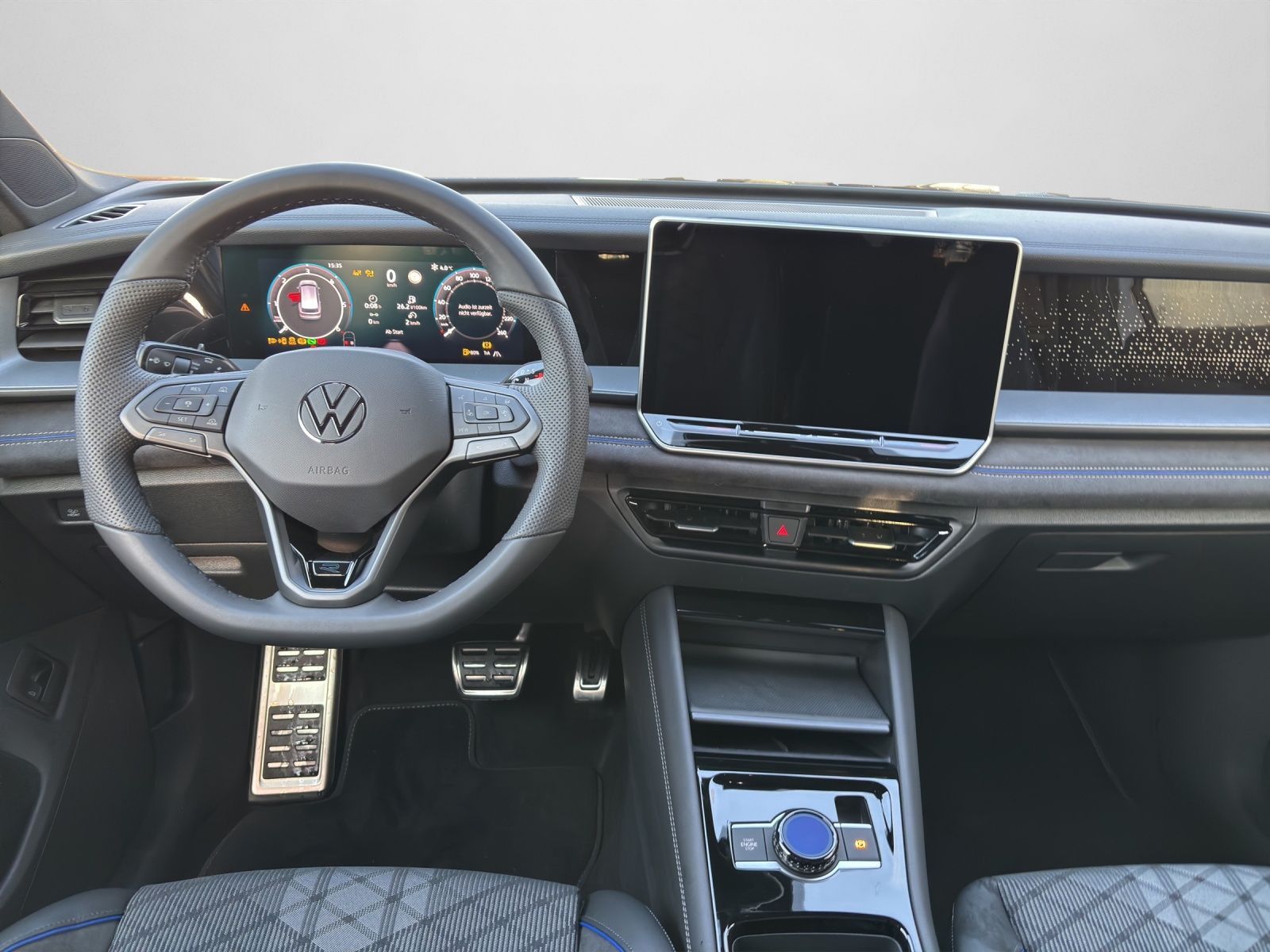 Volkswagen Tayron - Bild 4