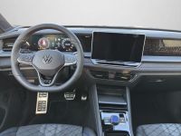 Volkswagen Tayron - Vorschau Bild 4