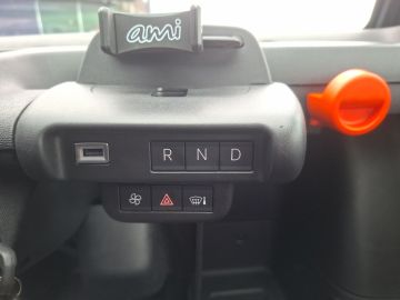 Citroën spicy °ab 15 Jahren mit Führerschein fahren°