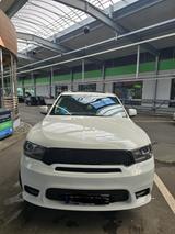 Dodge Durango GT 3,6 AWD  - Dodge Durango Gebrauchtwagen
