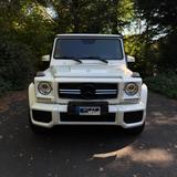 Mercedes-Benz G 63 AMG, lang FULL Extras - Mercedes-Benz G-Klasse in Köln