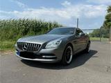 Mercedes-Benz SLK 200 Kompressor - Inzahlungnahme/Tausch - Mercedes-Benz SLK 200 Gebrauchtwagen in Köln