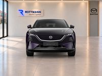 Mazda CX-6e - Vorschau Bild 3