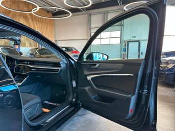 Audi A6 Avant 40 TDI quattro  *LED*AHK*Klima*SHZ