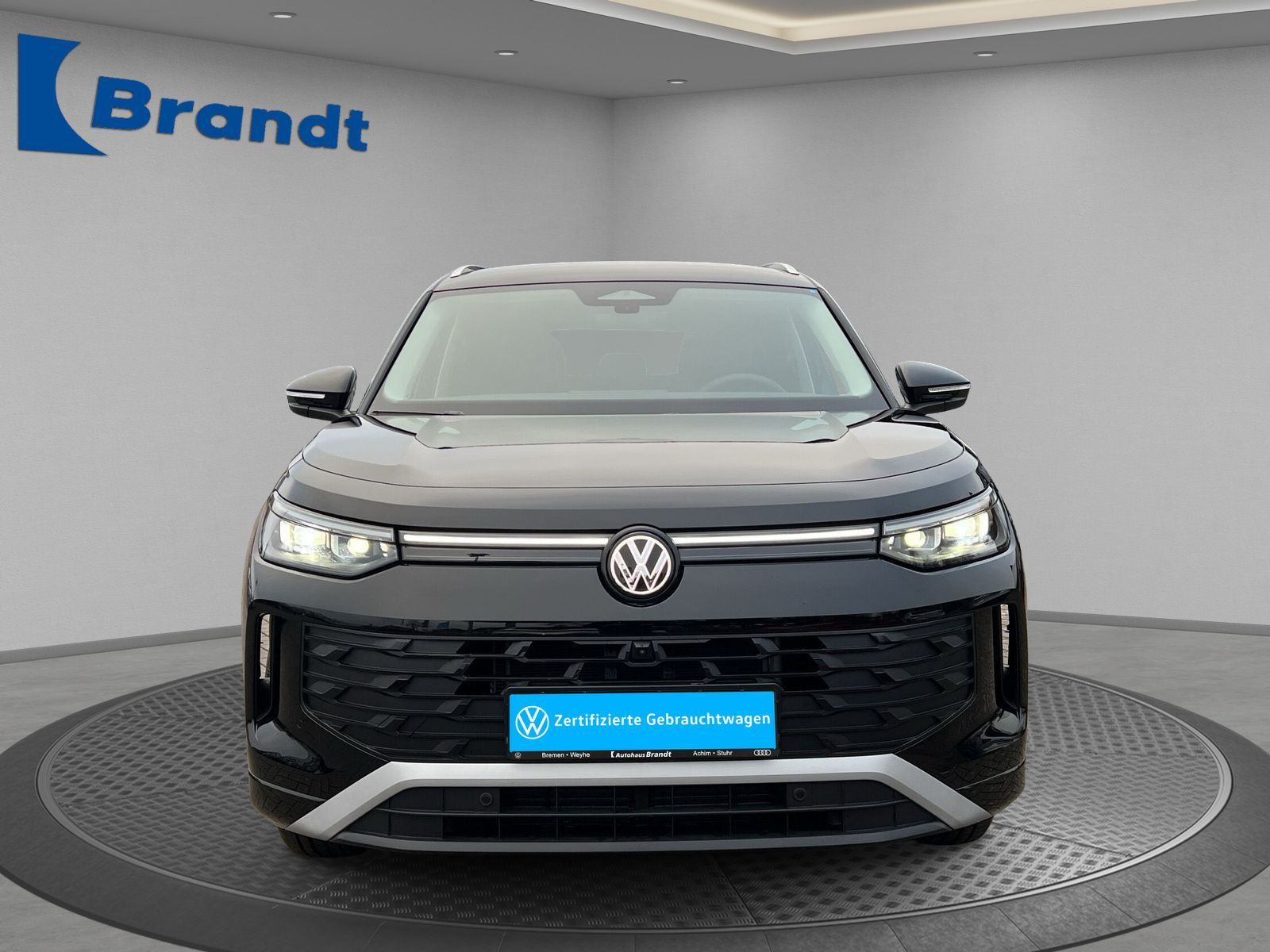 Volkswagen Tayron 1.5 eTSI Life DSG MATRIX KAMERA ACC AHK foto 4