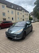 Peugeot 207 1.6 VTi Sport TÜV bis 04/2027 - Peugeot 207: Vti Sport