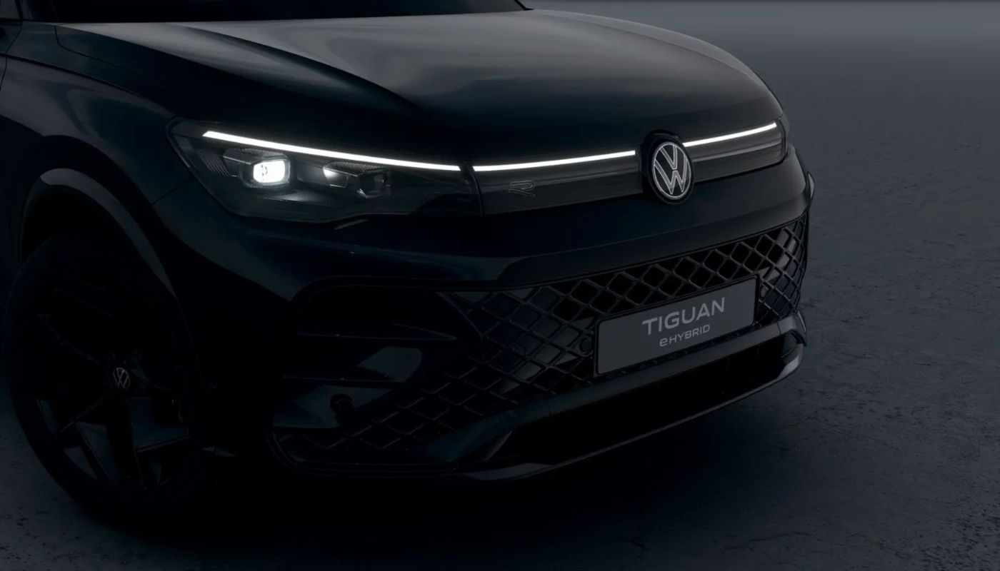 Volkswagen Tiguan - Bild 21