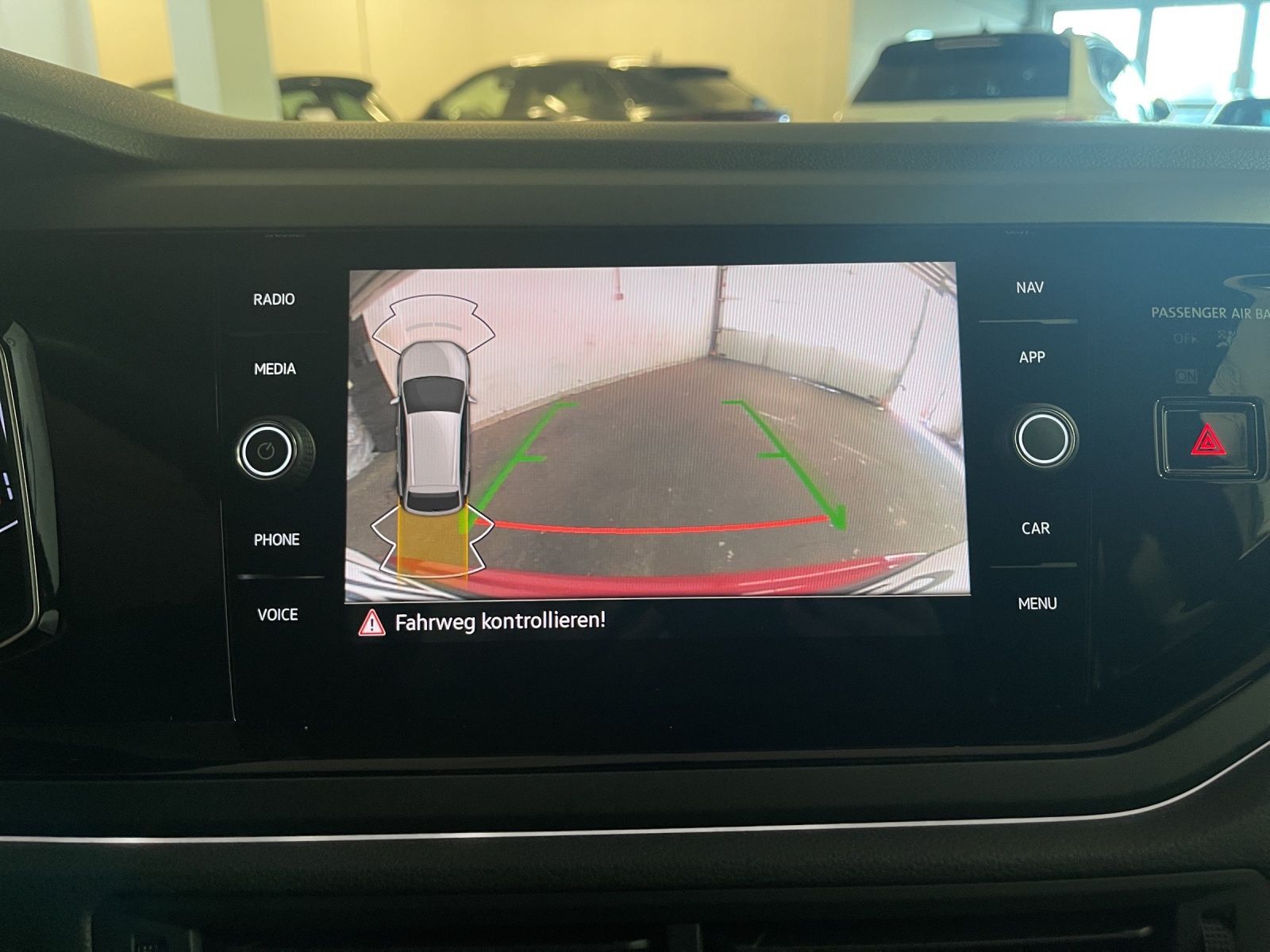 Volkswagen Taigo - Bild 25