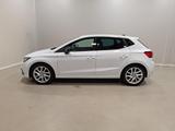 Seat Ibiza 1.0 TSI FR Sport|LED|ACC|Klimaaut. - Seat Ibiza Sport mit Benzin-Antrieb