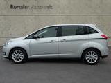 Ford Grand C-Max Grand C-MAX Titanium *7.SITZER*NAVI* - Ford Grand C-Max: Titanium