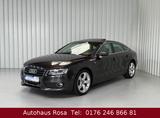 Audi A5 Sportback 2.0 TFSI quattro S-Line Sportpaket - Audi A5 aus 2009: Line