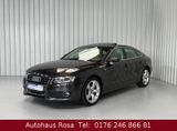 Audi A5 Sportback 2.0 TFSI quattro S-Line Sportpaket - Audi A5 aus 2009: Line