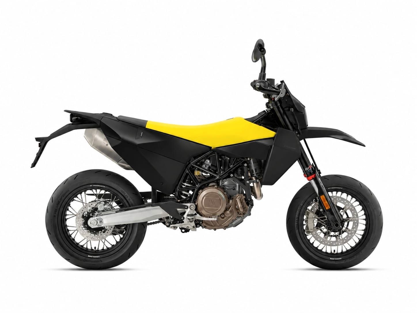 Fahrzeugabbildung Husqvarna 701 Supermoto *BLACK EDITION*