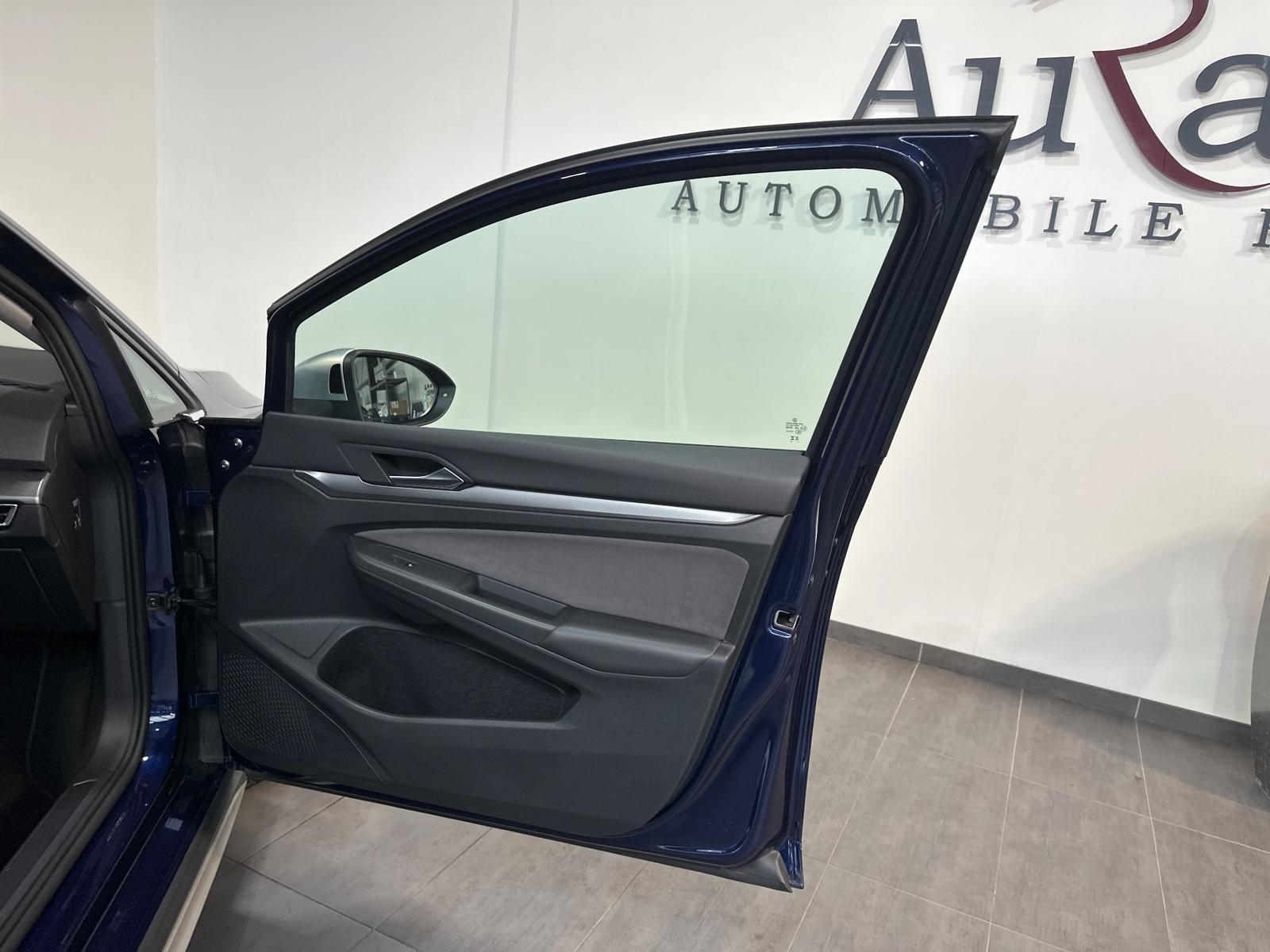 Volkswagen Golf Alltrack 2.0 TDI DSG 4Motion NAV+LED+PANO, миниатюра 7