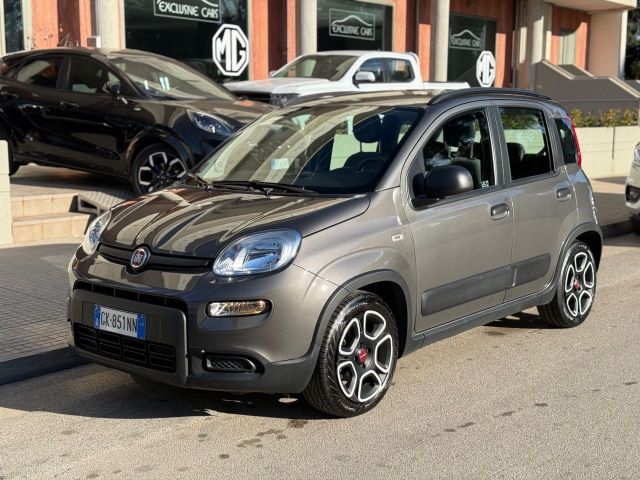 Fiat Panda 1.0 FireFly S&S Hybrid City Life 2022