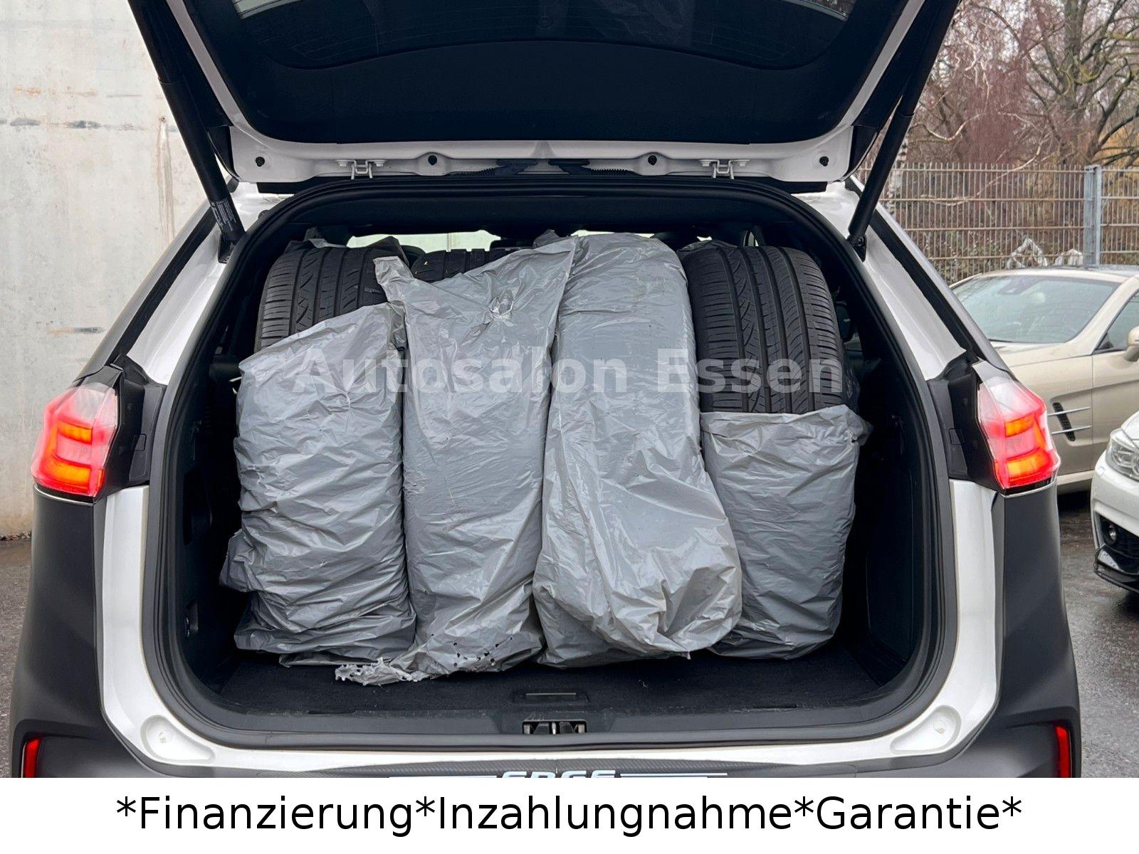 Ford Edge 2.7 Bi-Turbo ST *AWD*Panorama*Navi*AHK