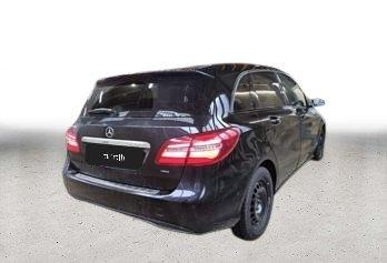 Mercedes-Benz B 180 Style 7G-DCT AHK+LED+NIGHT+SHZ+PDC+Facelif