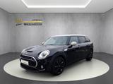 MINI Cooper S Clubman - schwarze MINI Cooper S Clubman