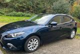 Mazda 3. 2.0 Benzin - Mazda: Limousine, Mazda2