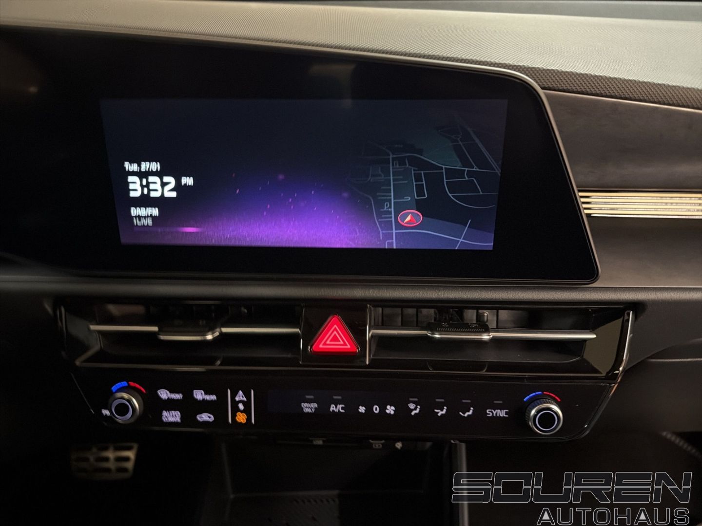 Fahrzeugabbildung Kia Niro HEV Spirit Glasdach Technik-&Relax-Paket 18