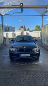 BMW 118d -