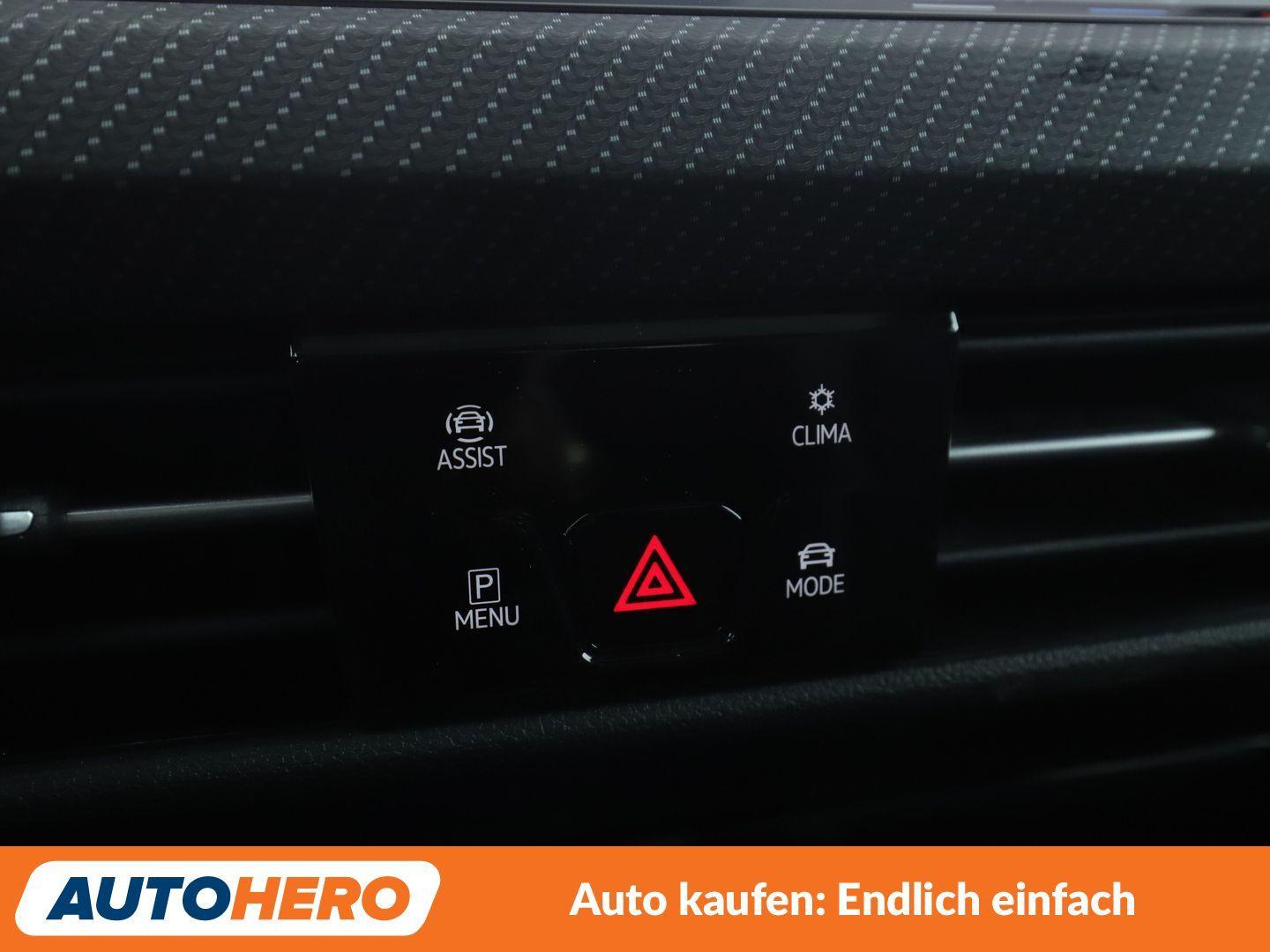 Volkswagen Golf VIII 2.0 TSI R 4Motion Aut.*NAVI*ACC*, миниатюра 23