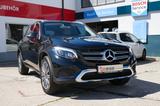 Mercedes-Benz GLC 350 d 4M Exclusive  Stdhzg/Comand/LED/Kam - Mercedes-Benz GLC 350 Gebrauchtwagen