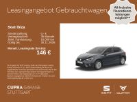 Seat Ibiza - Vorschau Bild 1