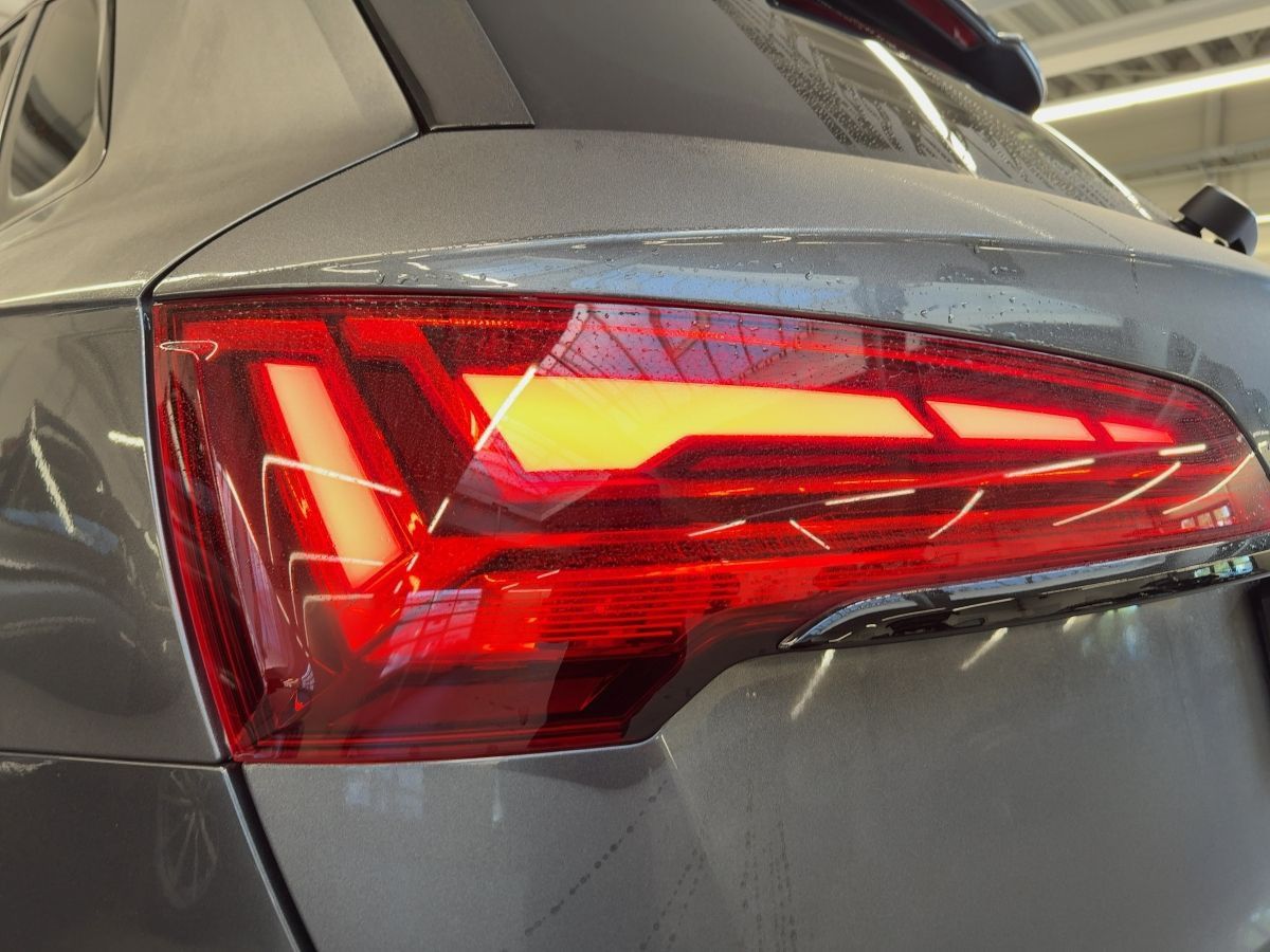 Audi Q5 - Bild 17