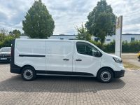 Renault Trafic - Vorschau Bild 5