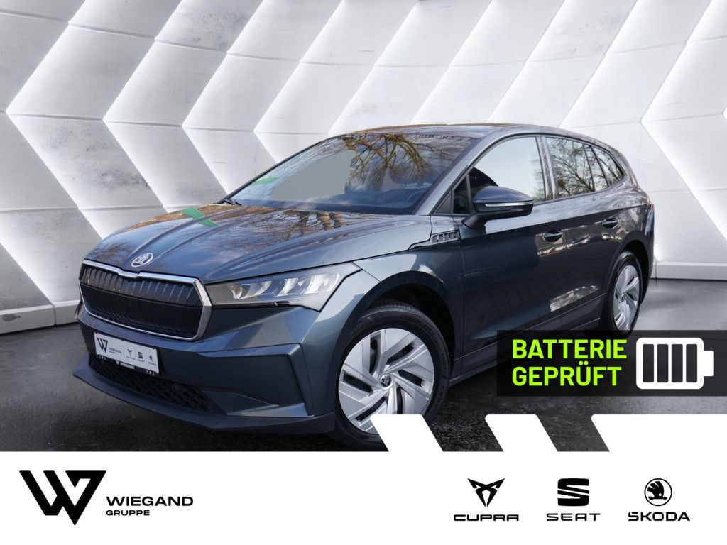 Angebot ansehen Skoda Enyaq