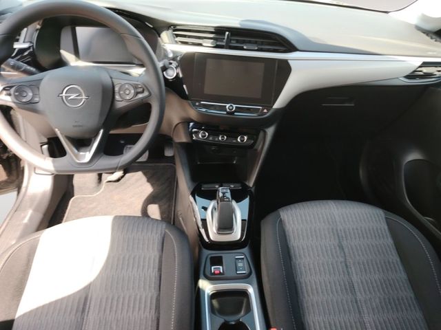 Corsa-e Edition 3-Phasig
