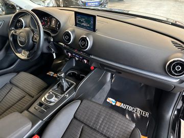 MYAUTOCENTER – Gebraucht- und Jahreswagen mit Werkstattservice in Pfaffenhofen Audi A3 Sportback ambition *Spurhalte*Totwinkel*Xenon