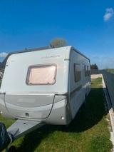 HYMER / ERIBA / HYMERCAR Nova 545 - Angebote