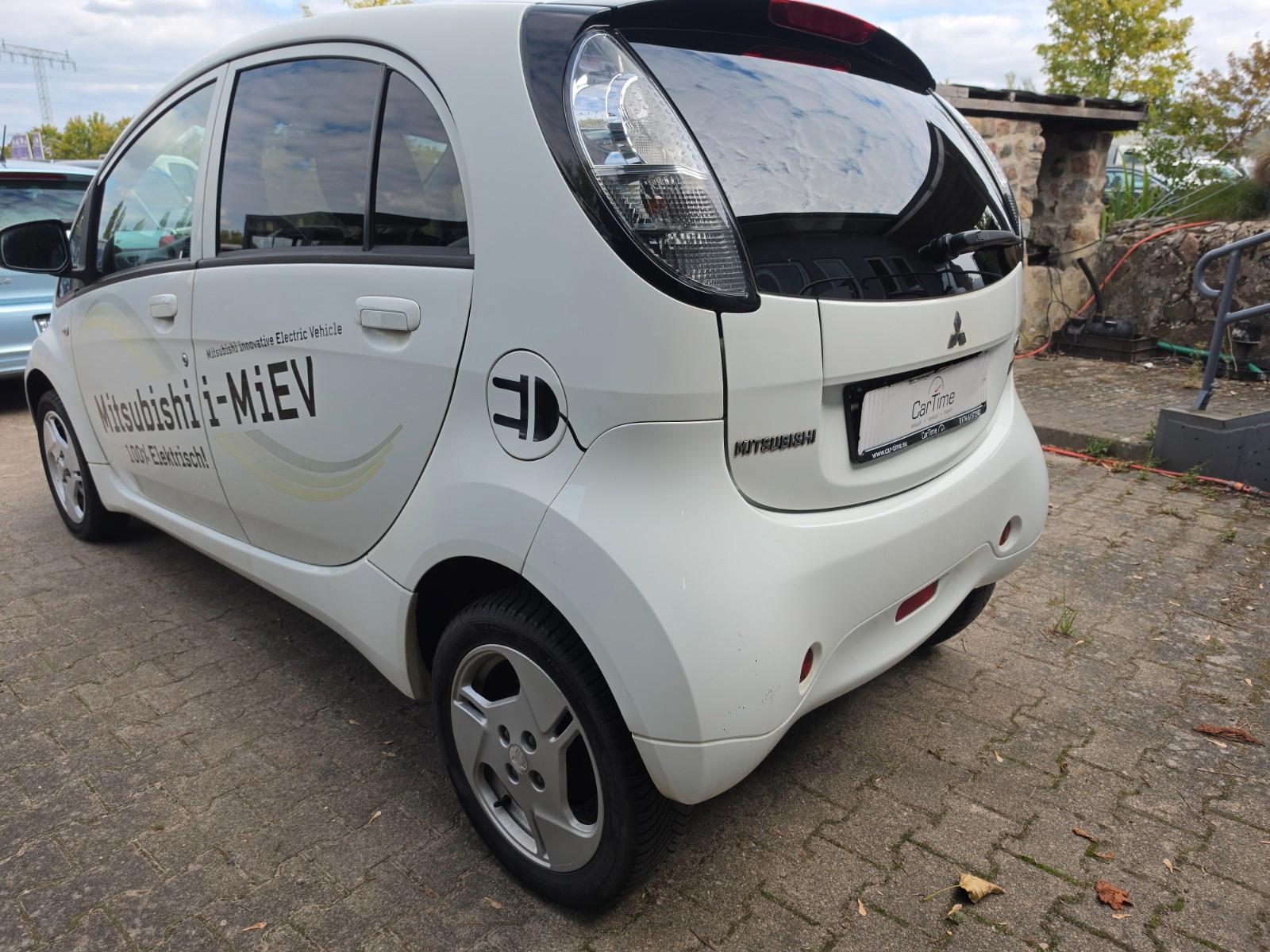 Mitsubishi i-MiEV*Klima* guter Zustand*