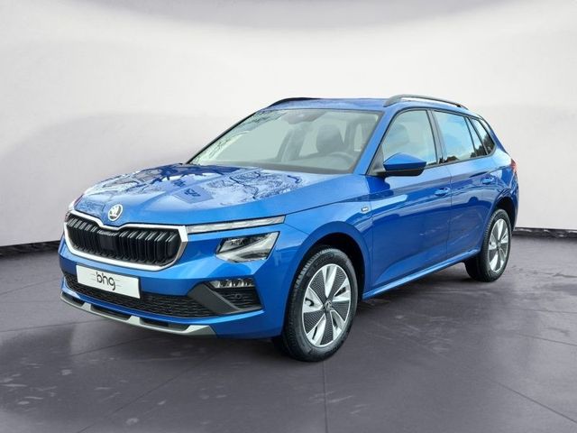 Skoda Kamiq Drive 1,0 TSI 7-Gang-DSG