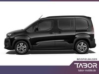 Peugeot Rifter - Vorschau Bild 2