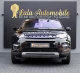 Land Rover Discovery Sport HSE 2.0 TEMPOMAT/KLIMA/NAVI/AHK - Land Rover: Hse Sport