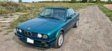 BMW E30 318i Cabrio - BMW 318 aus 1993: 318i