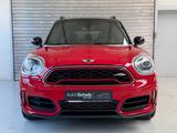 MINI JOHN COOPER WORKS Countryman ALL4*Kamera*Pano - scheckheftgepflegte MINI John Cooper Works Countryman