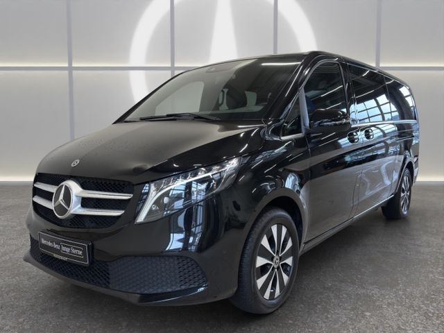 Mercedes-Benz V 300 d 4M AVANTGARDE XL LED+ILS+NAVI+KAMERA+DAB