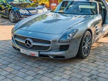 صورة مصغرة 25 لـ 2012 Mercedes-BENZ SLS AMG